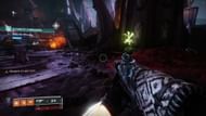Three-sword option (Image via Bungie)